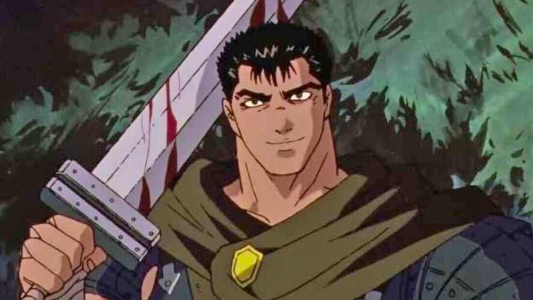 berserk