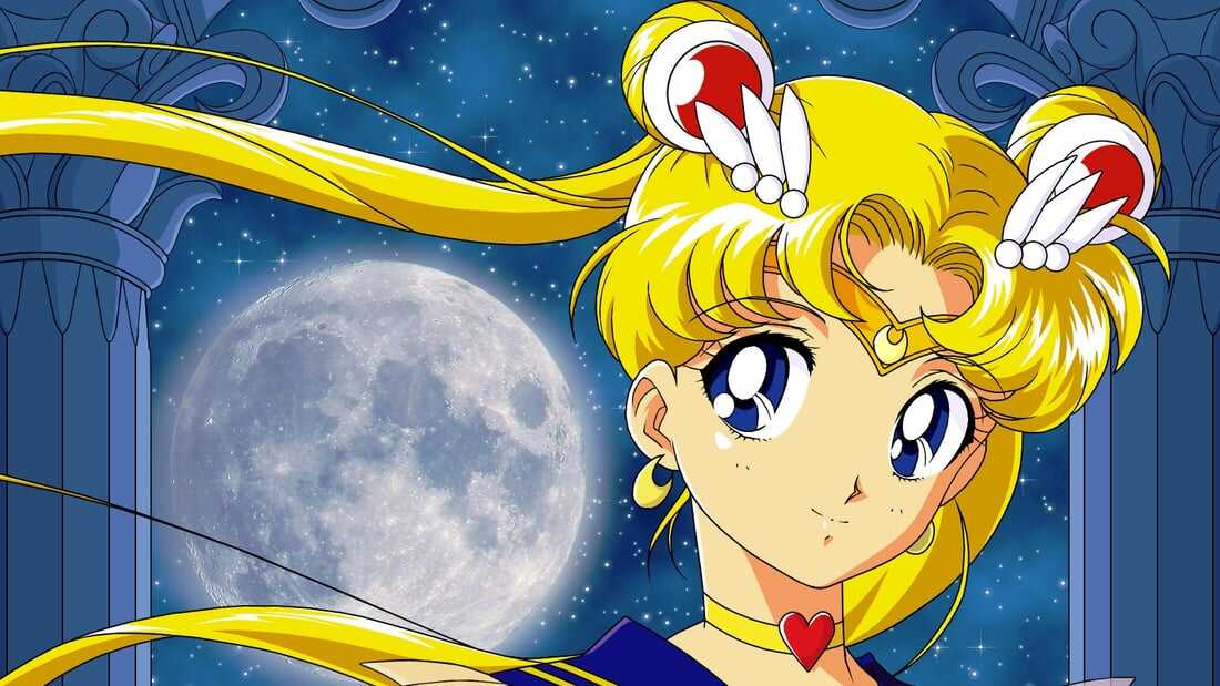 Sailor Moon