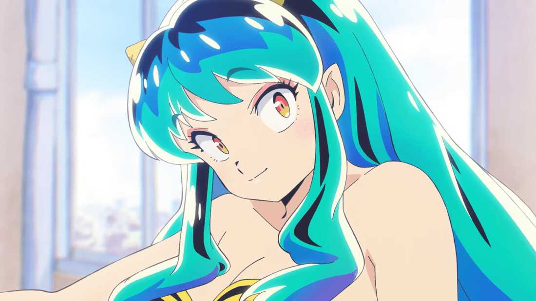 Urusei Yatsura