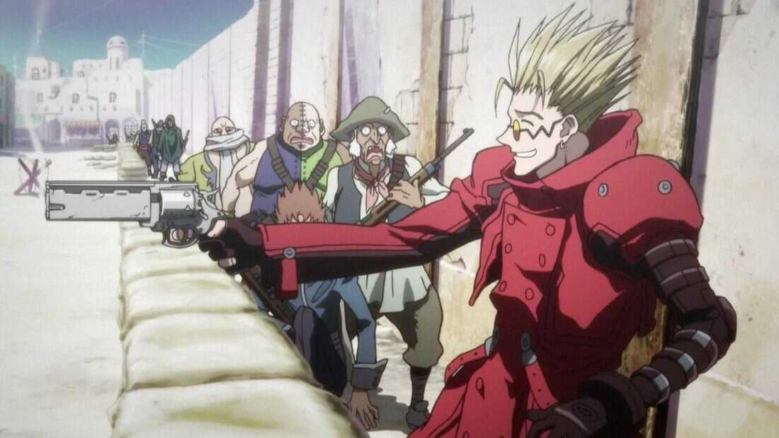 Trigun