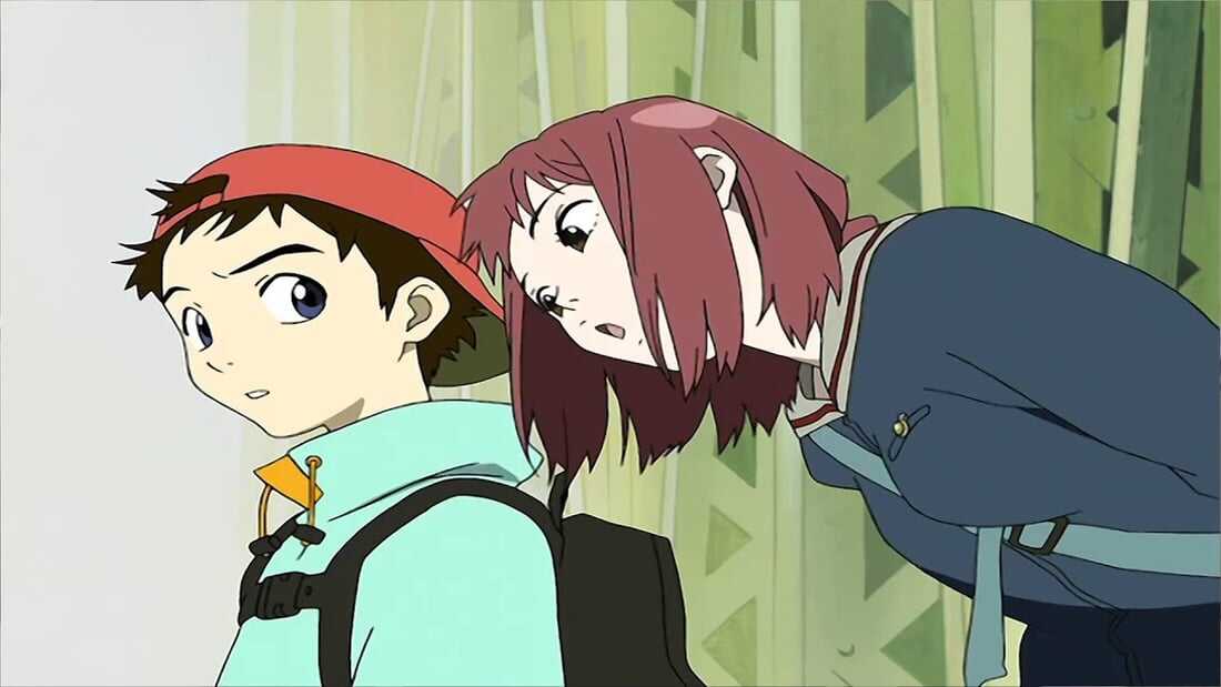 FLCL