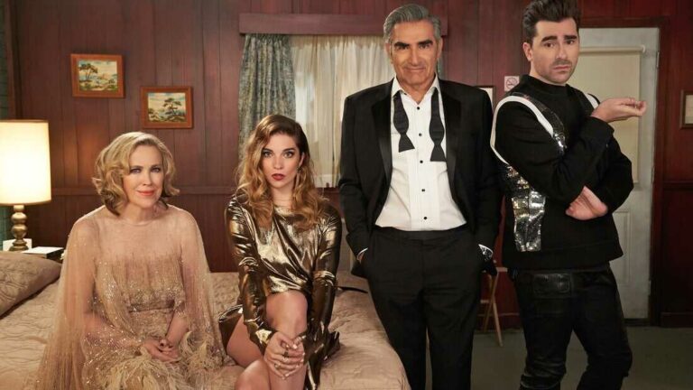 Schitt’s Creek Season 7: Everything We Know So Far