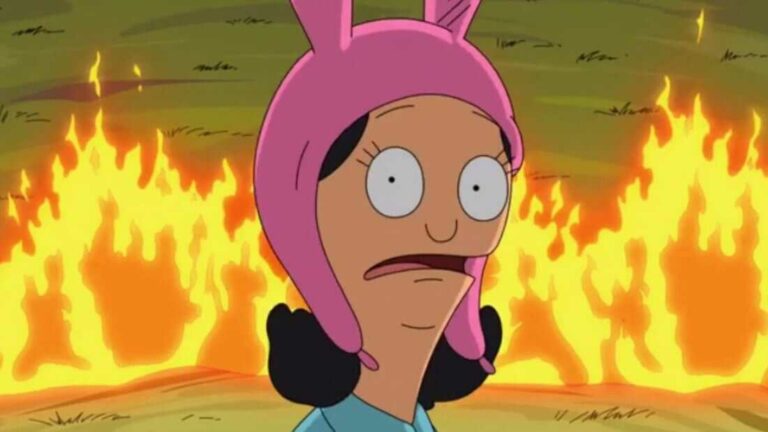 Top 50 Most Popular Bob’s Burgers Characters