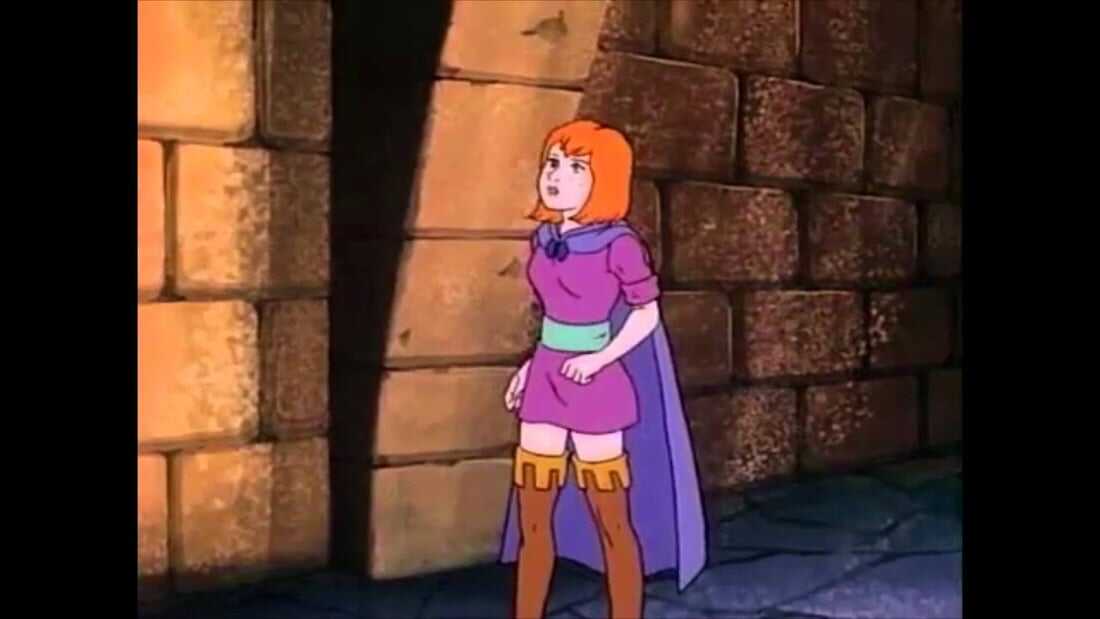 Sheila (Dungeons and Dragons)