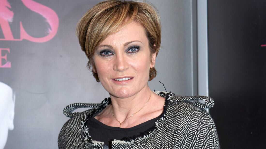 Patricia Kaas