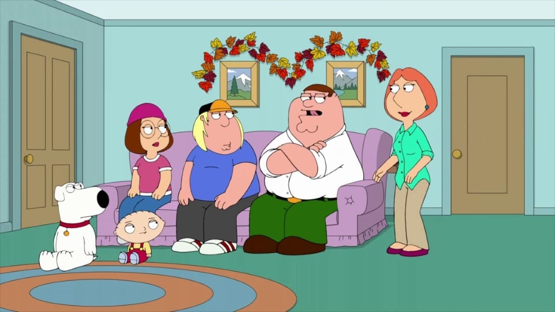 Family Guy (1999)