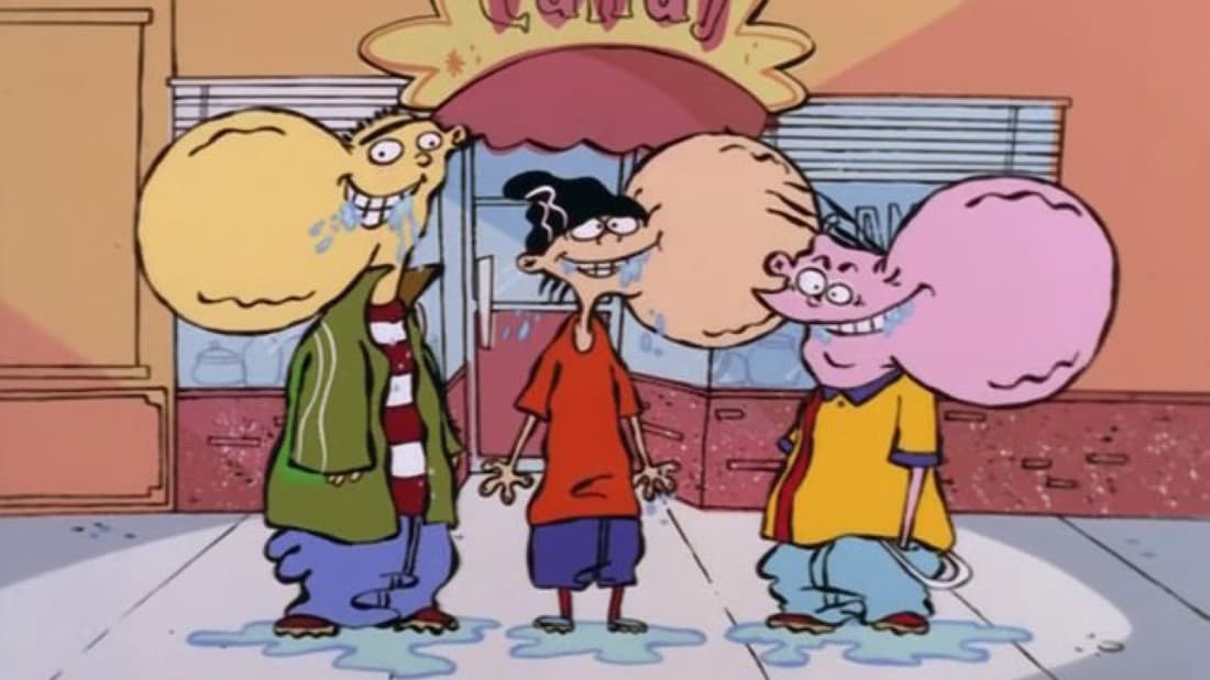 Ed, Edd n Eddy (1999)