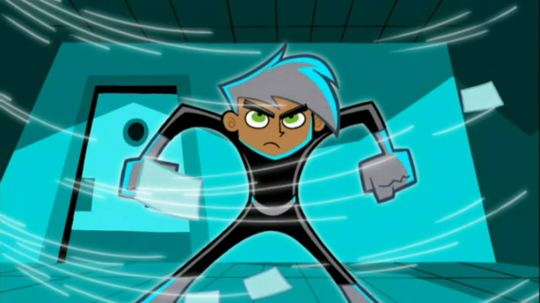 Danny Phantom (2004)