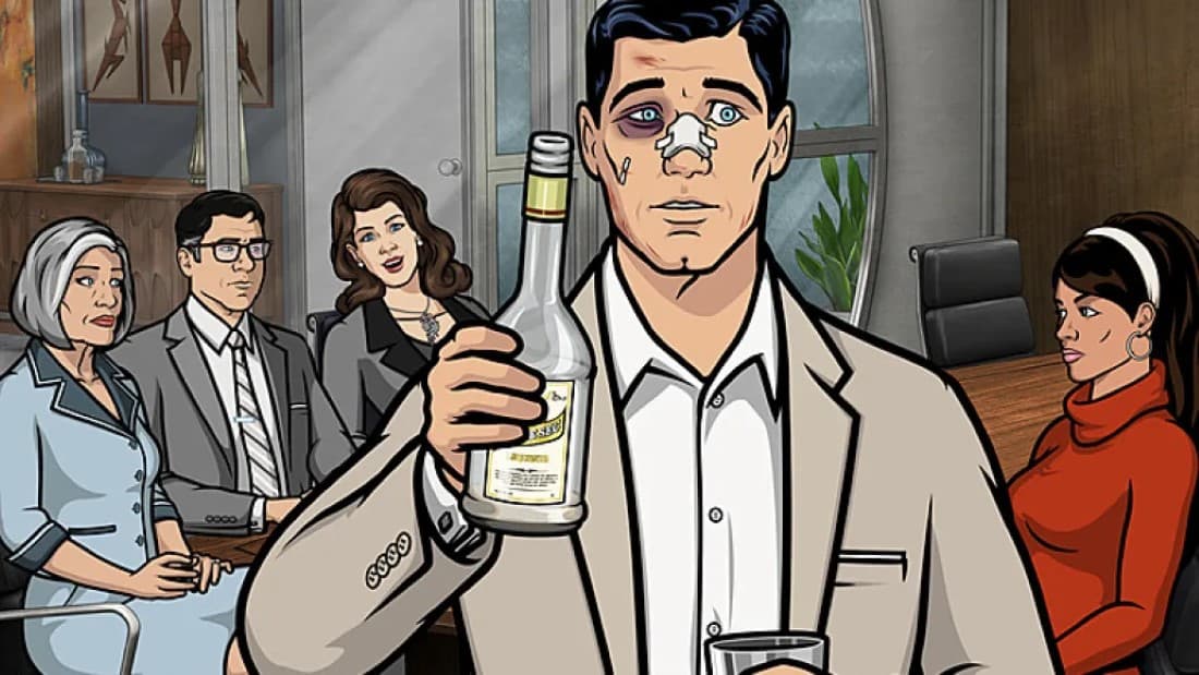 Archer (2009)