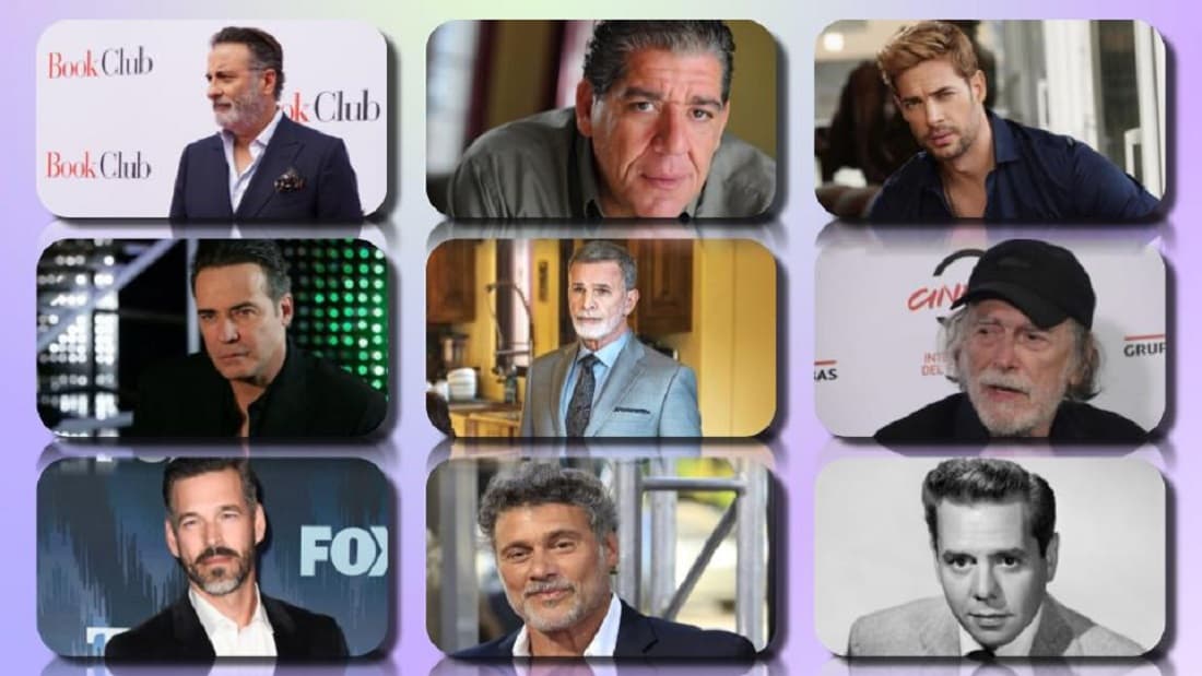 Top 50 Most Popular Cuban Actors Of All Time