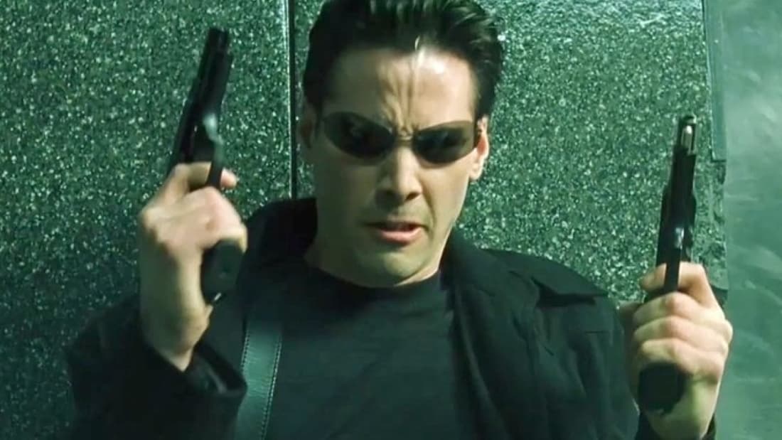 The Matrix (1999)