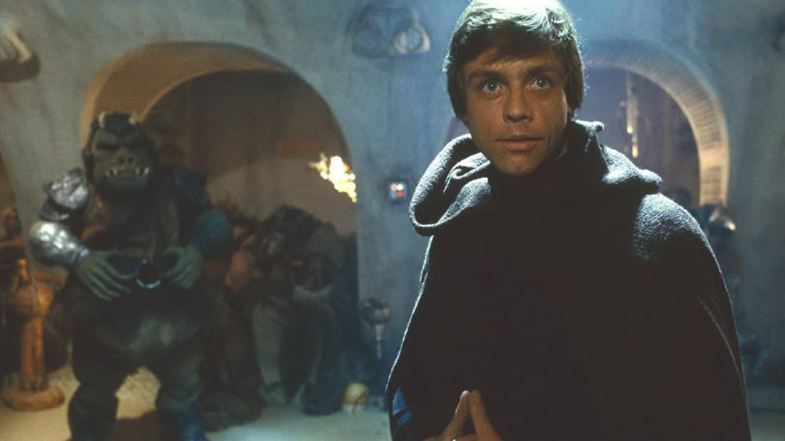 Stars Wars: Episode VI – Return of the Jedi (1983)
