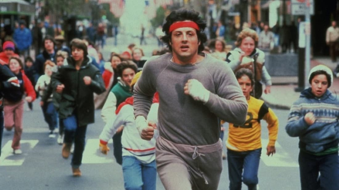 Rocky (1976)