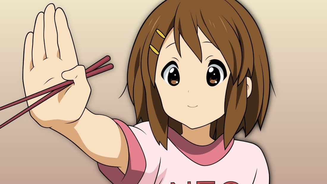 Yui Hirasawa