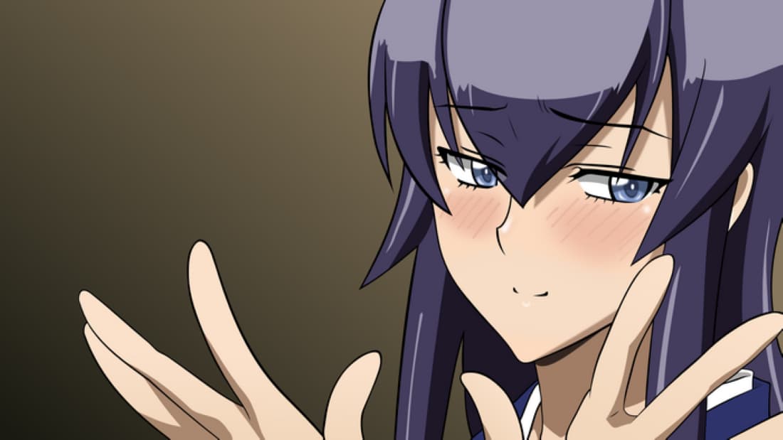 Saeko Busujima