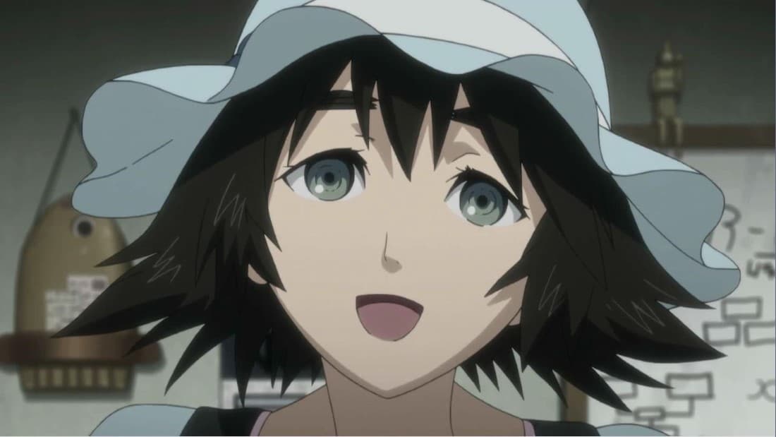 Mayuri Shiina