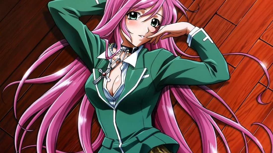 Moka Akashiya