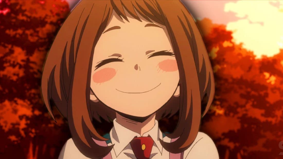 10 Most Lovable Anime Girls From 2021