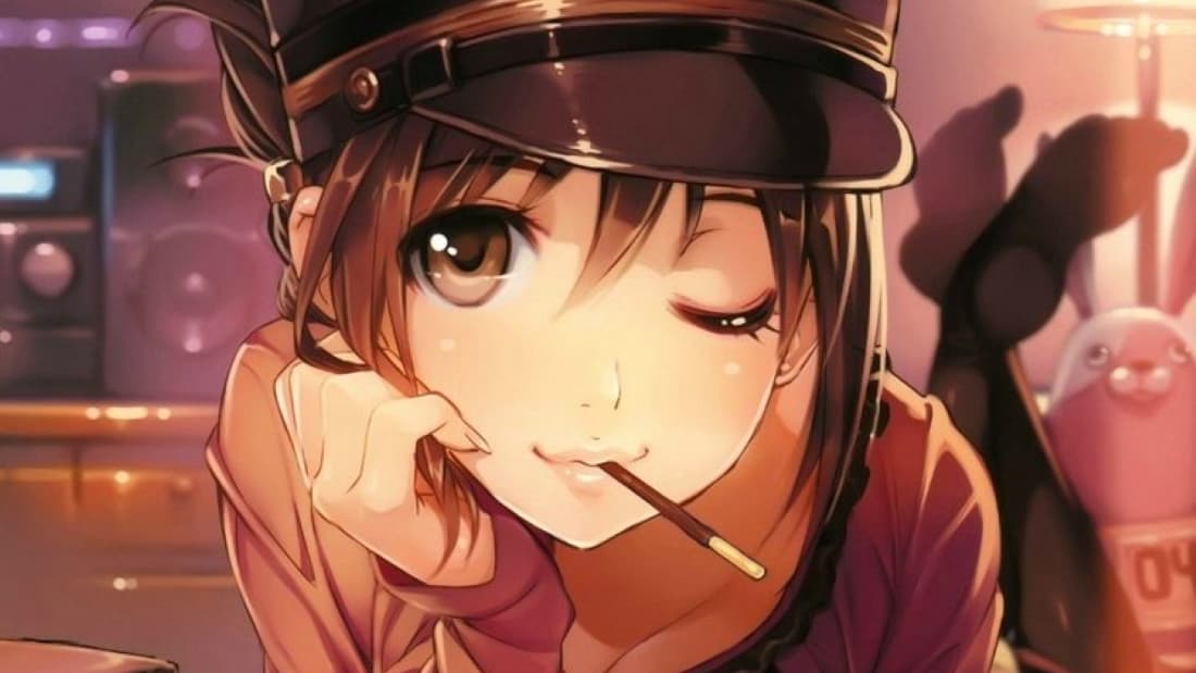 10 Most Badass Female Anime Characters | Fandom-demhanvico.com.vn