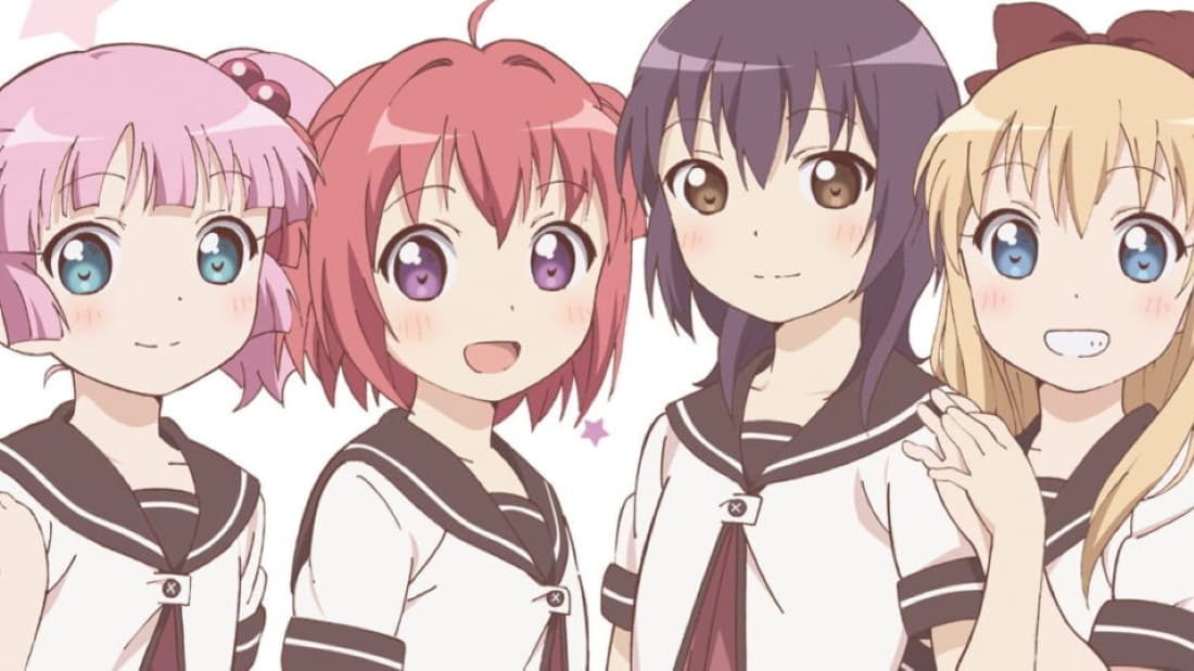 YuruYuri