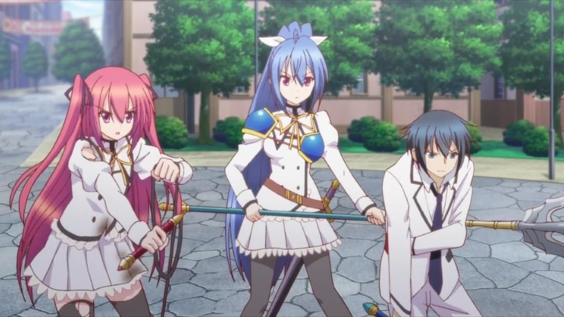 Bladedance of Elementalers