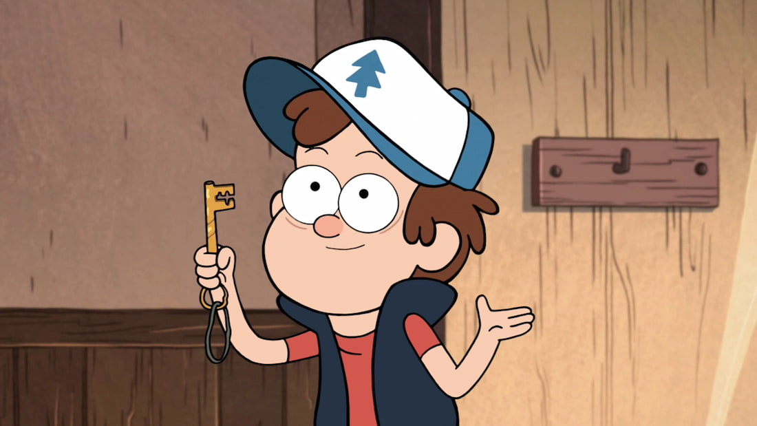 Dipper Pines