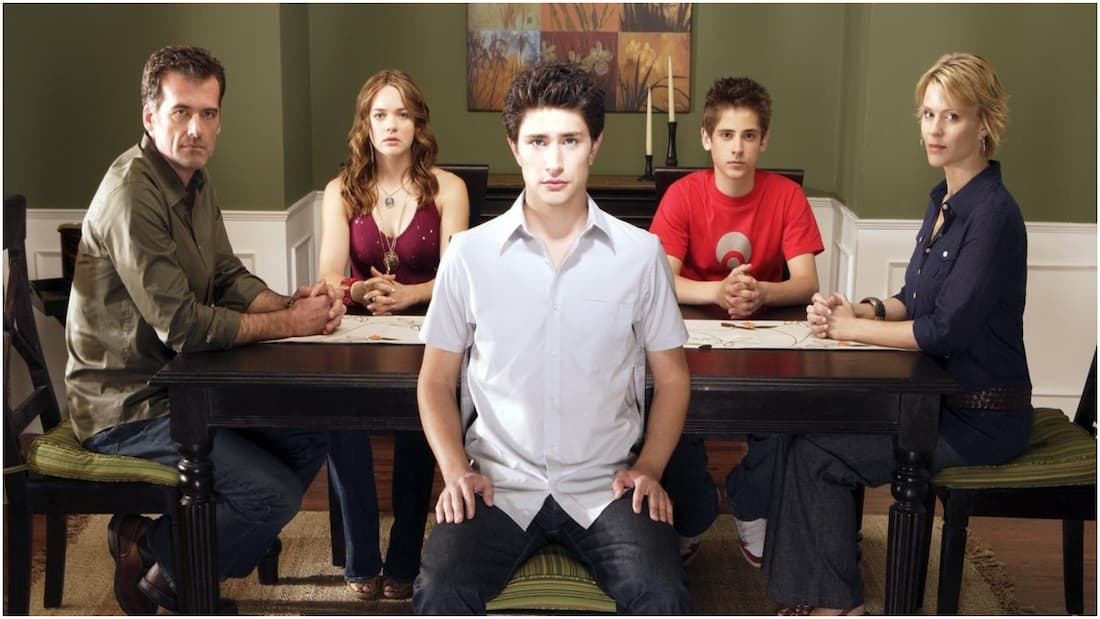 Kyle XY