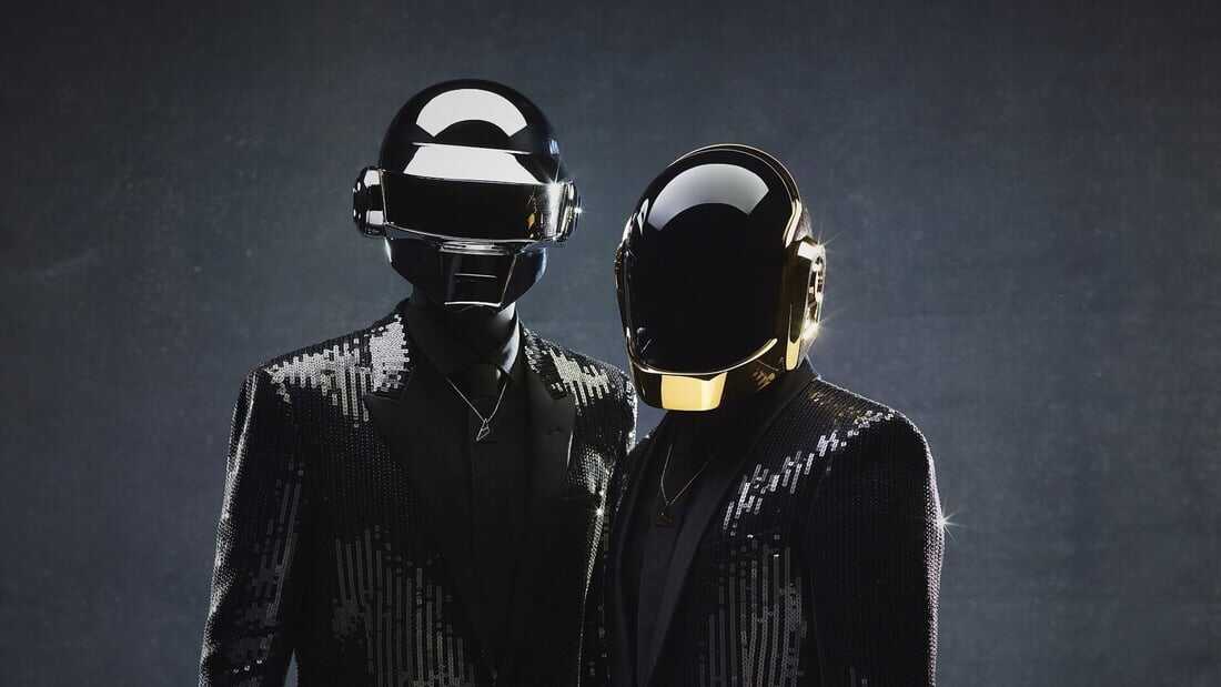 daft punk