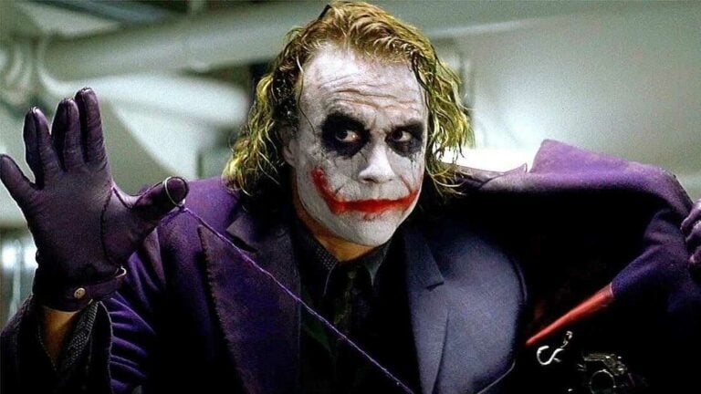 Top 28 Best ‘The Dark Knight Trilogy’ Characters
