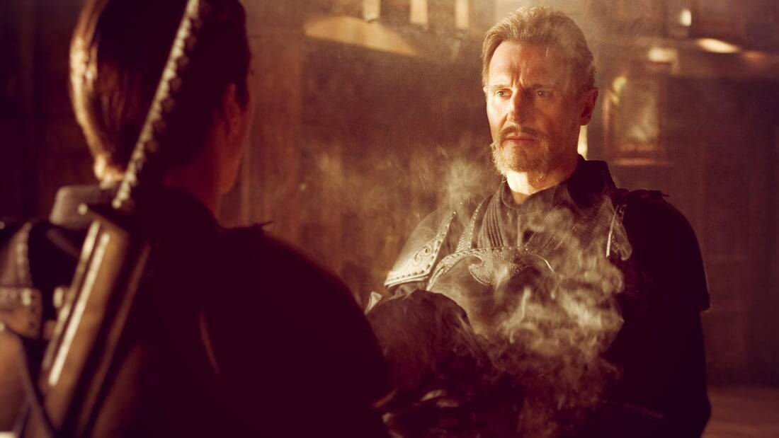 Ra's Al Ghul