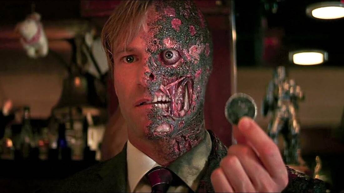 Harvey Dent