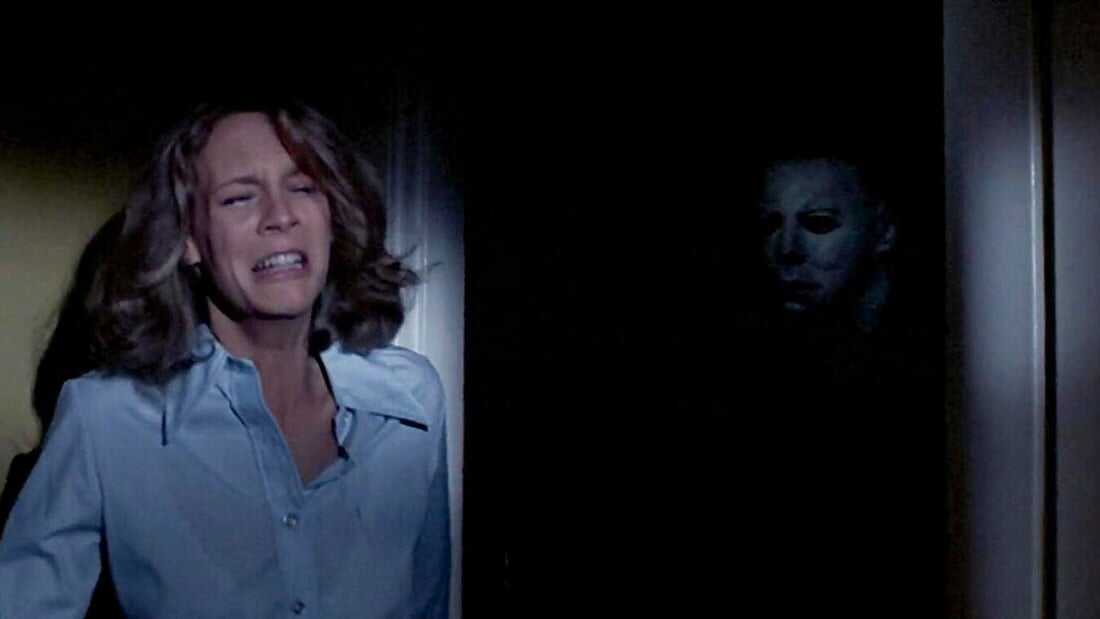 Laurie Strode (The Halloween Franchise)