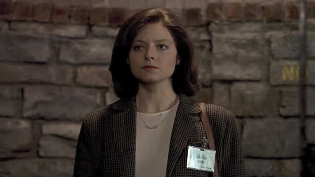 Clarice Starling (The Silence of the Lambs)