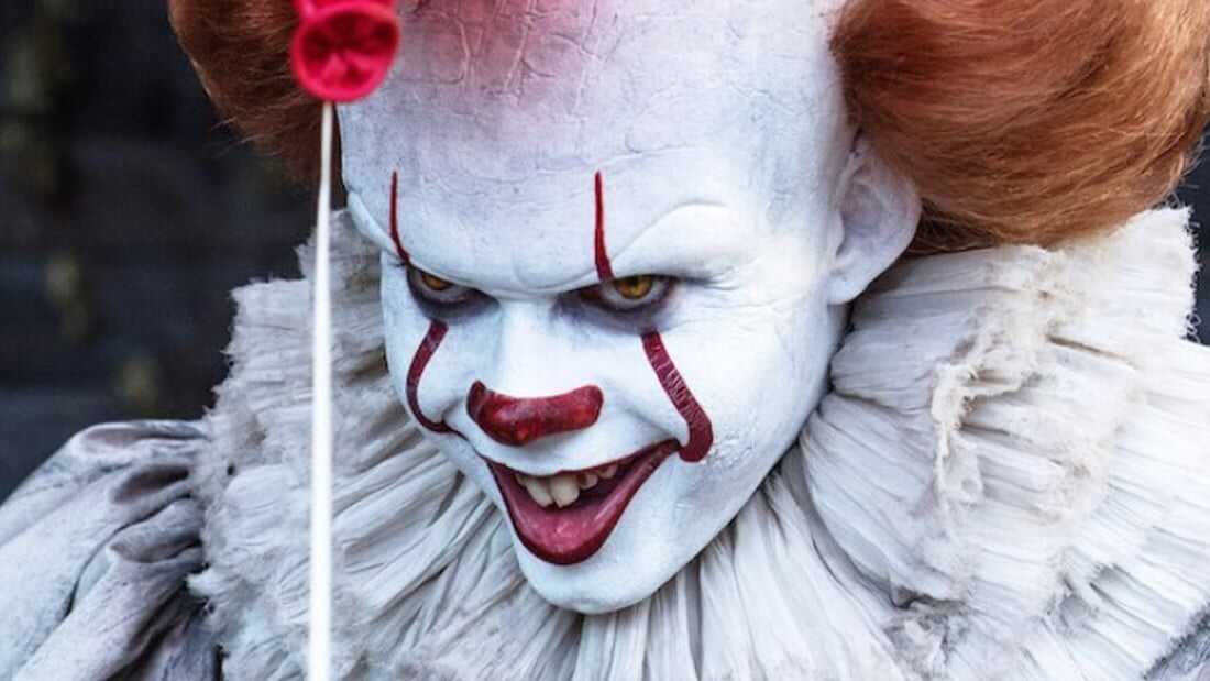 Pennywise (The It Franchise)
