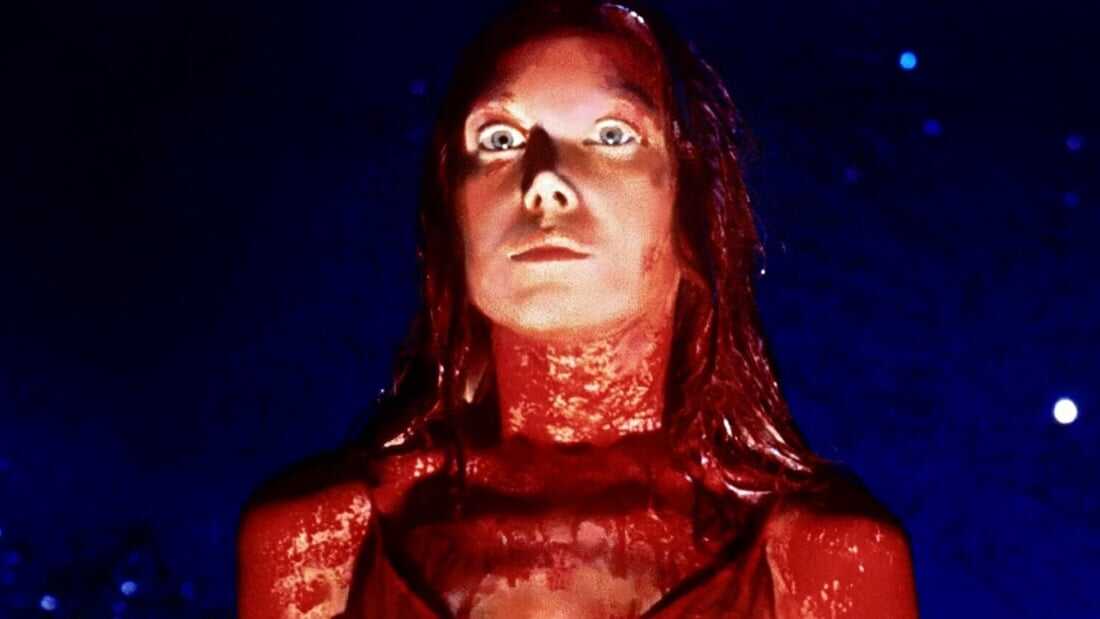 carrie white (carrie)