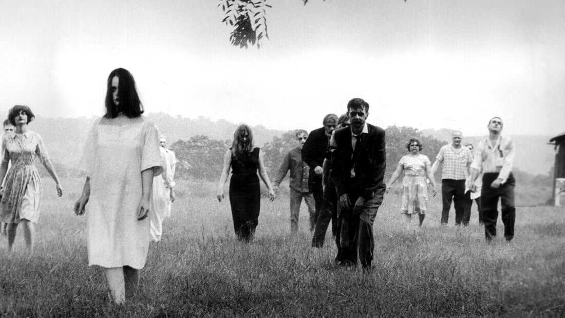 Zombies (Night of the Living Dead)