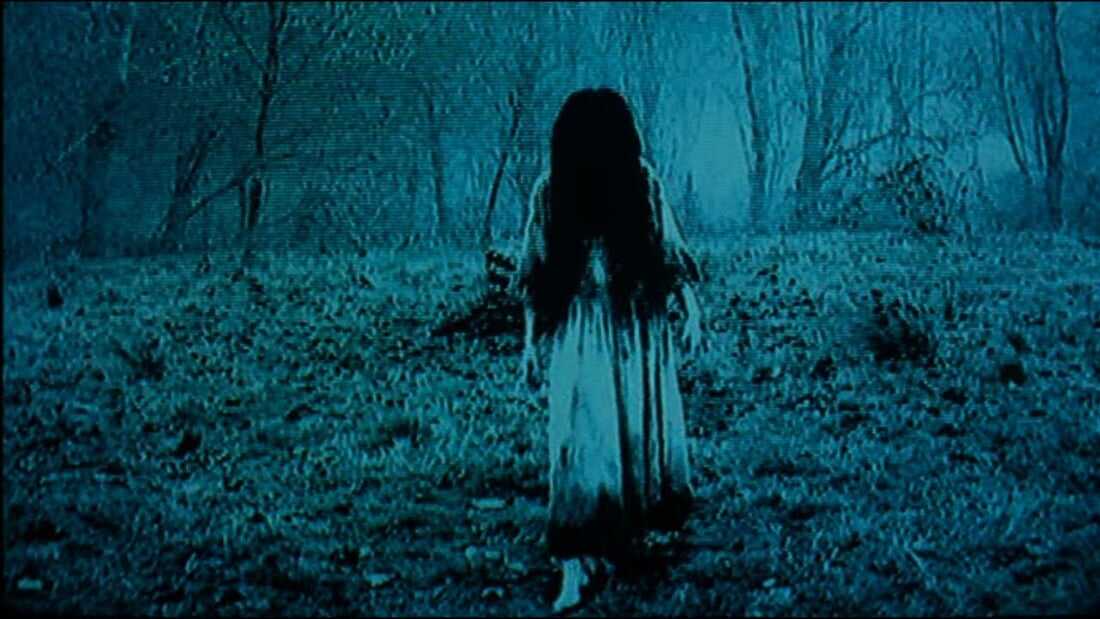 Samara Morgan (The Ring)