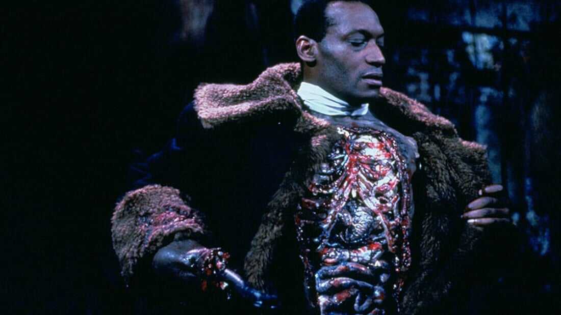 The Candyman (Candyman)