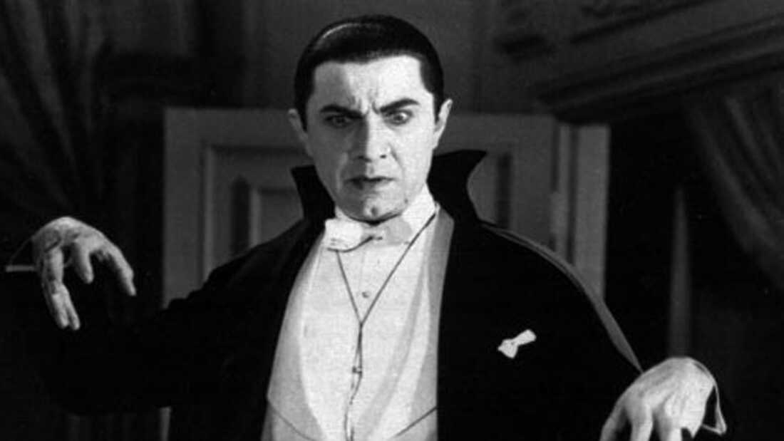 Count Dracula (Dracula)