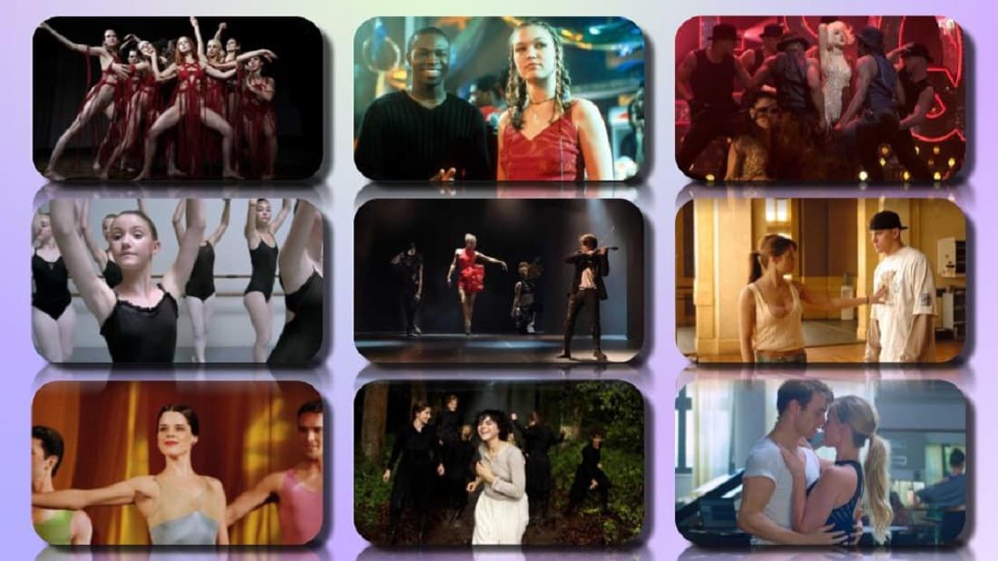 top 50 best dance movies to watch [2023 updated list]