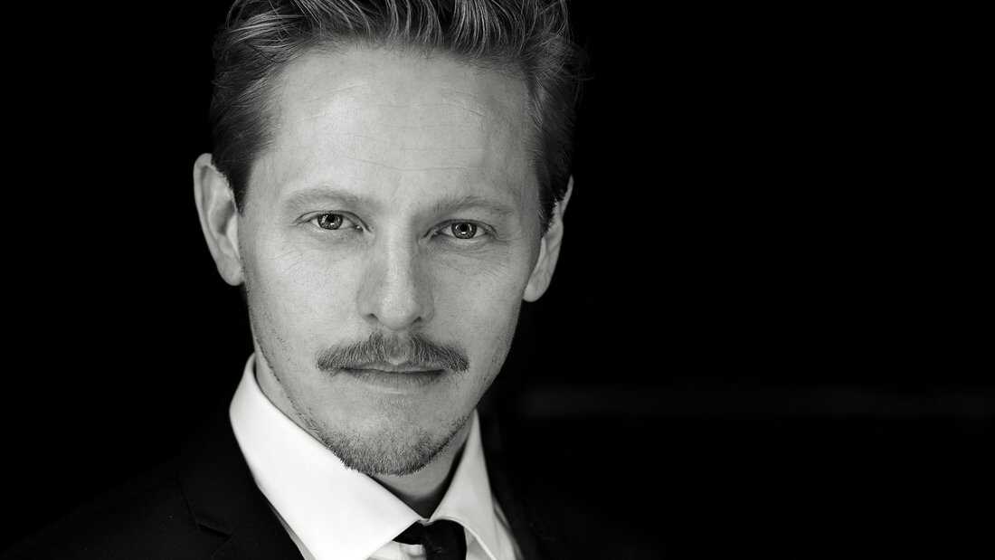 Thure Frank Lindhardt