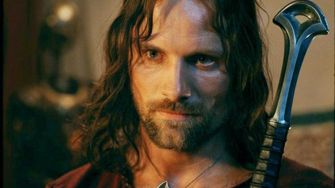 Viggo Mortensen