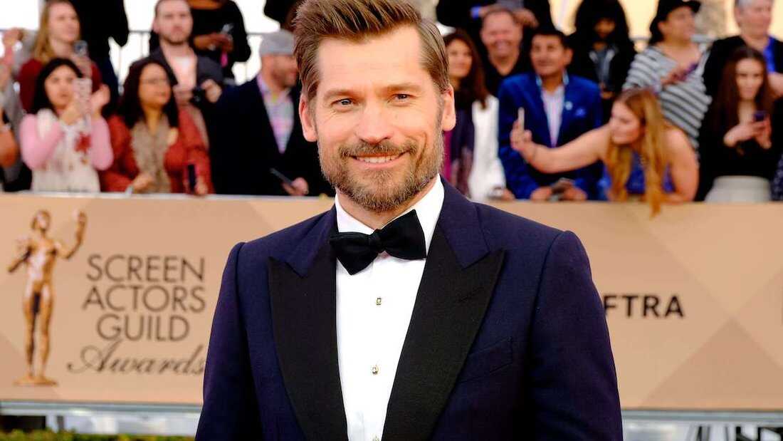 Nikolaj William Coster-Waldau
