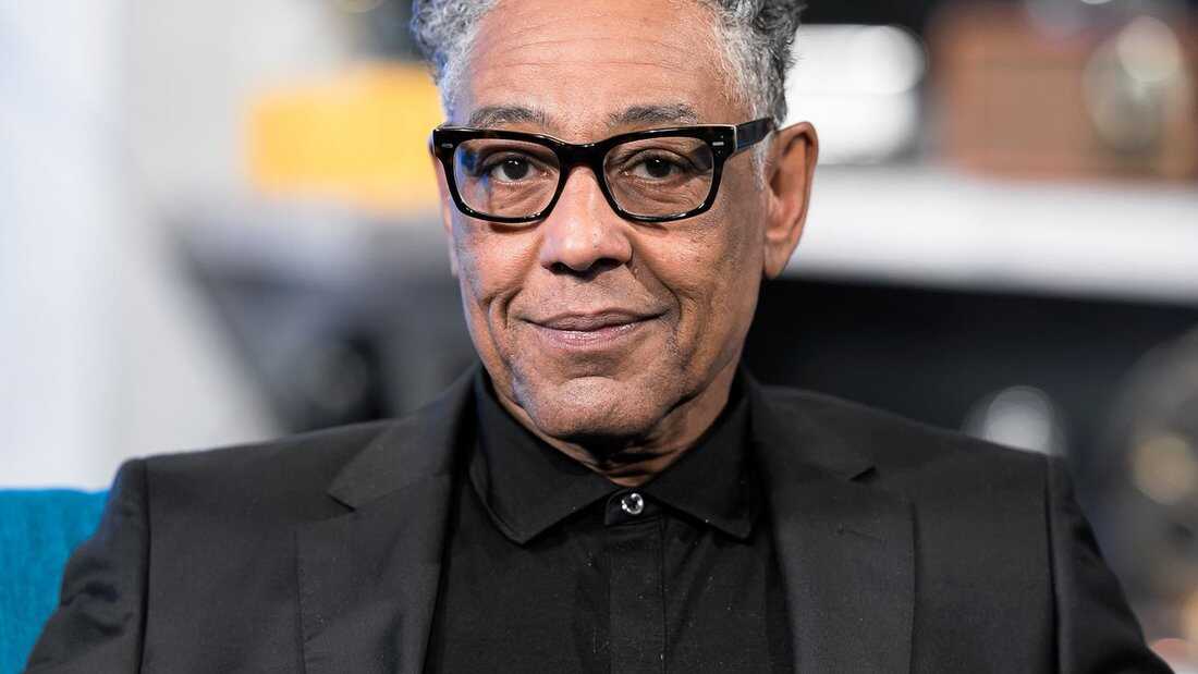Giancarlo Esposito