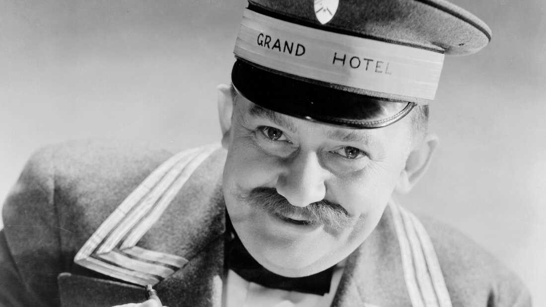 Jean Hersholt