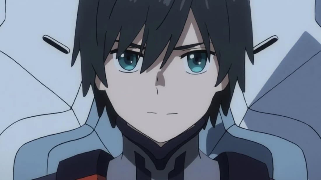 hiro darling in the franxx