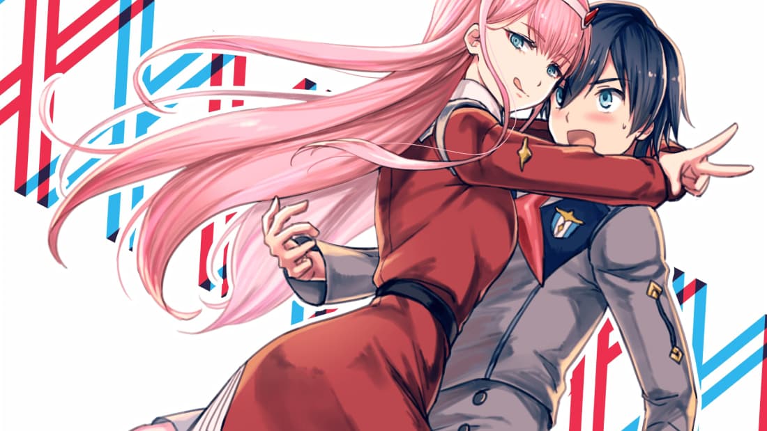 Darling in the FranXX vai ter 2ª temporada?