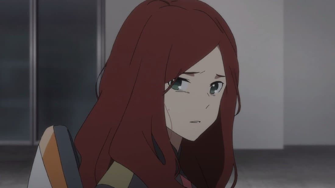 nana darling in the franxx