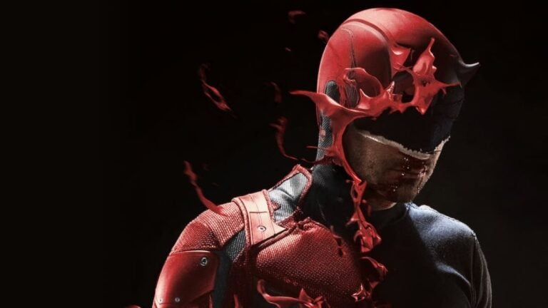 Daredevil Season 4 In Spring 2024 [2023 Updates]