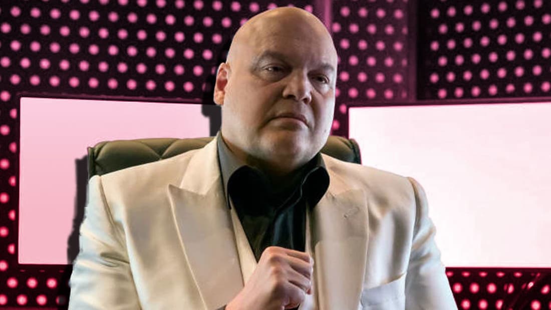 Wilson Fisk